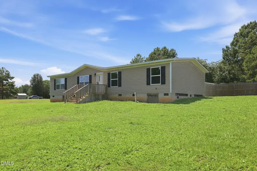 6 A F Moore Road, Spring Hope, NC 27882 - #3