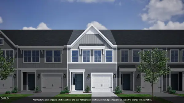 1130 Tea Rose Court, Durham, NC 27703