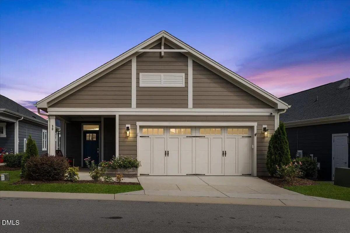 30 Cabarrus Way, Clayton, NC 27527 - #1