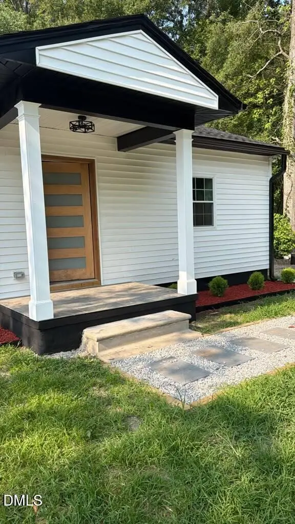 607 Dupree Street, Garner, NC 27529 - #2