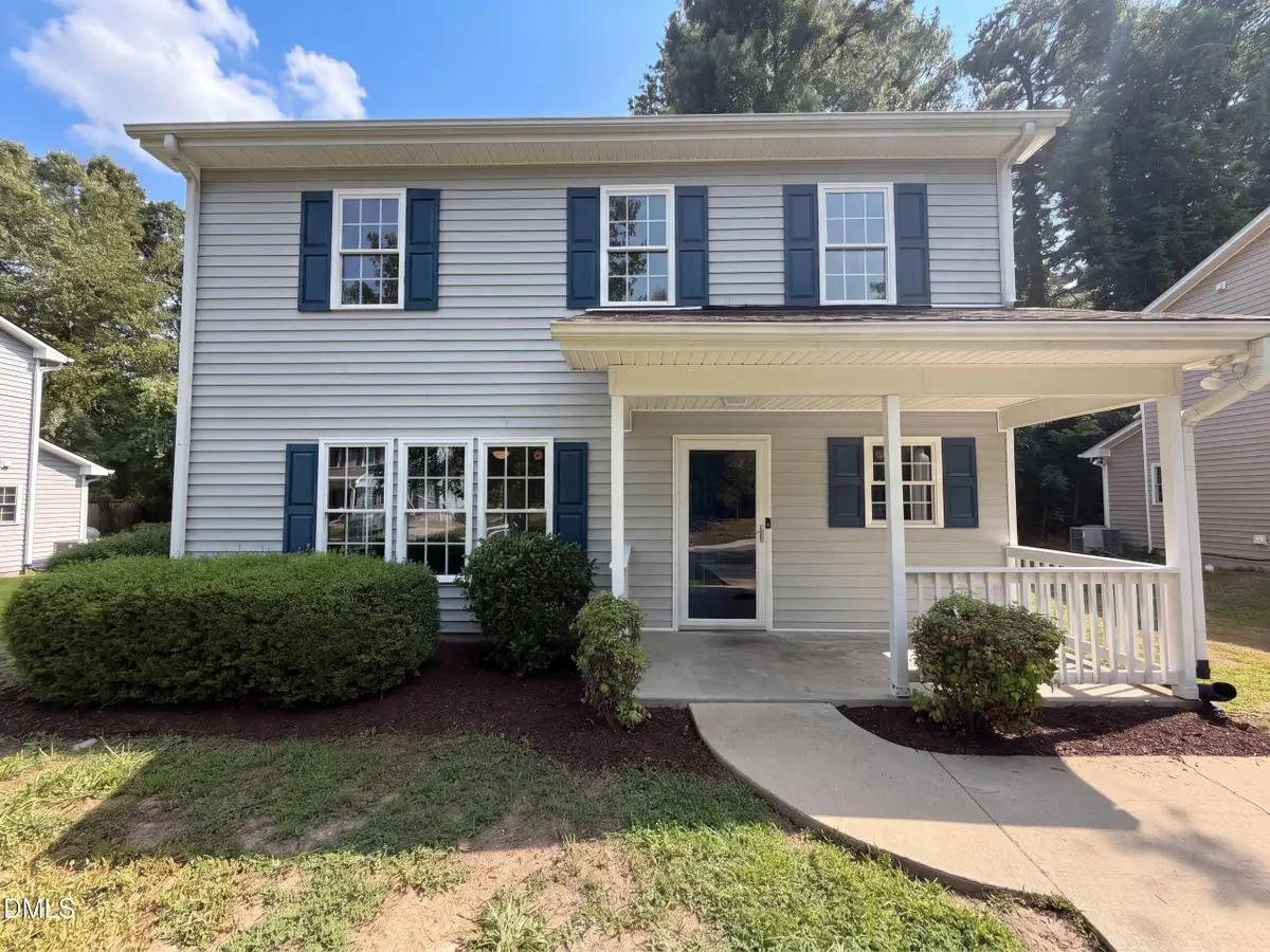 2808 Lutz Lane, Durham, NC 27703 - #1