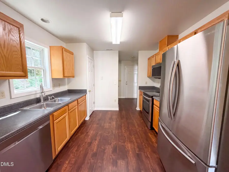 2808 Lutz Lane, Durham, NC 27703 - #2