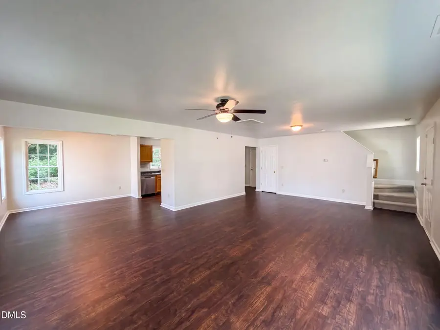 2808 Lutz Lane, Durham, NC 27703 - #3