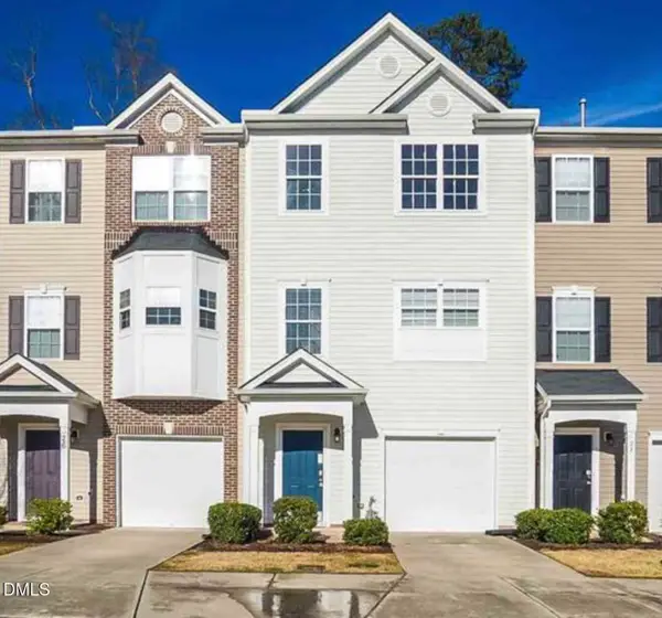 24 Mulberry Court, Durham, NC 27713