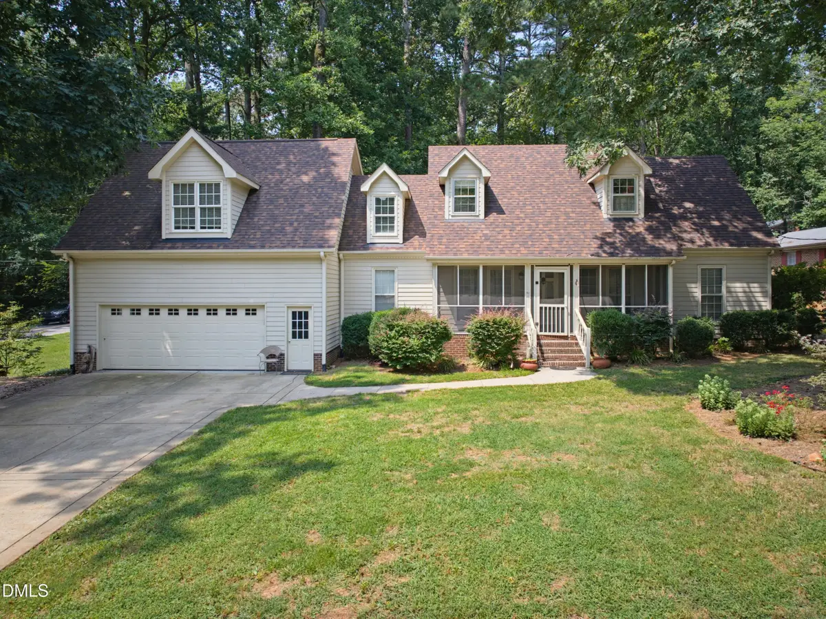 101 Oakwood Drive, Wake Forest, NC 27587 - #1