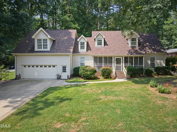 101 Oakwood Drive, Wake Forest, NC 27587