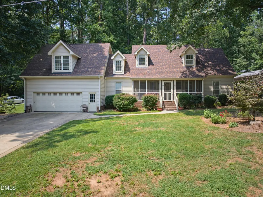 101 Oakwood Drive, Wake Forest, NC 27587 - #2
