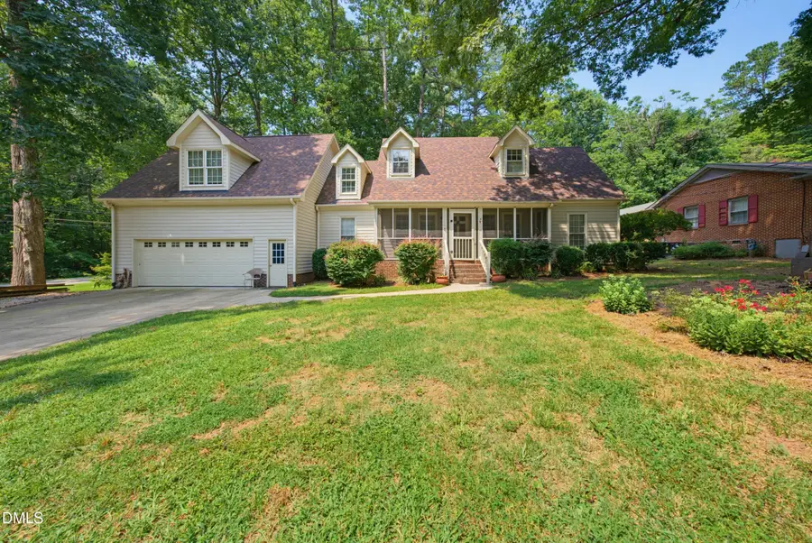 101 Oakwood Drive, Wake Forest, NC 27587 - #3