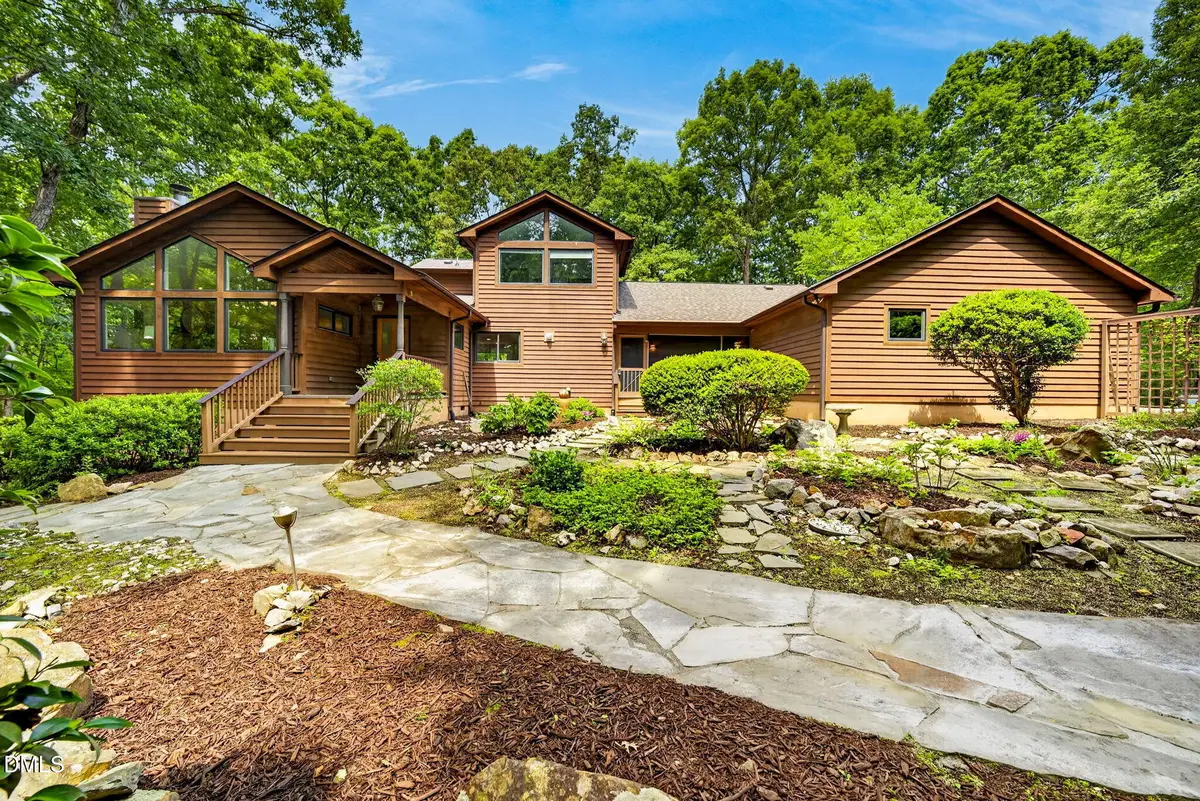 6400 Mt Mitchell Road, Efland, NC 27243 - #1