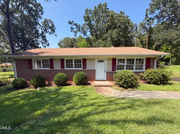 3907 Alameda Street, Durham, NC 27704