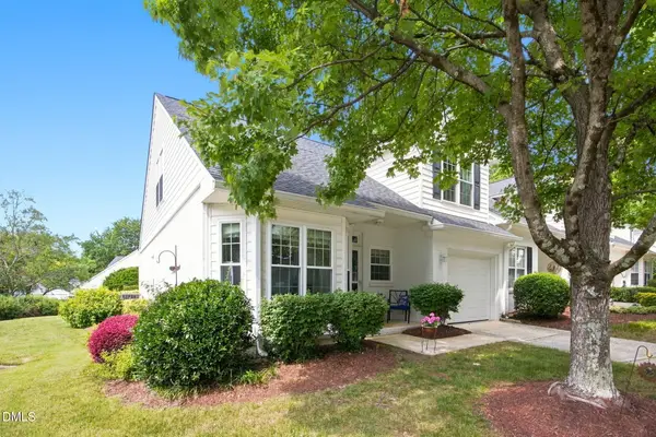 1601 Poets Glade Drive, Apex, NC 27523