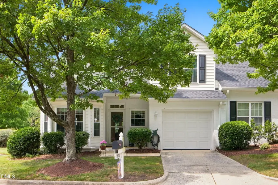 1601 Poets Glade Drive, Apex, NC 27523 - #2