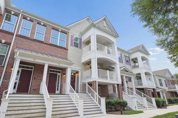10330 Sablewood Drive, Raleigh, NC 27617