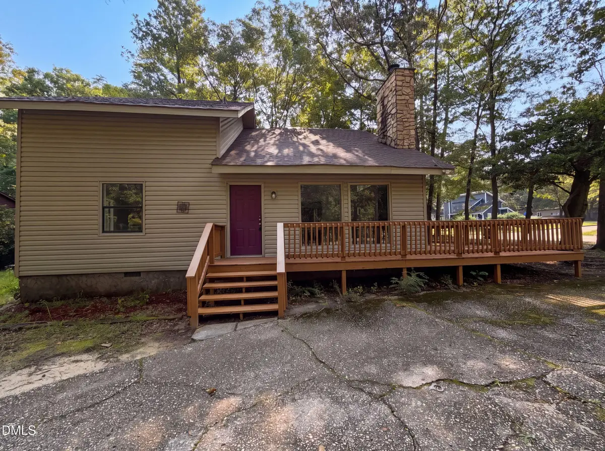 5844 Waters Edge Drive, Fayetteville, NC 28314 - #1