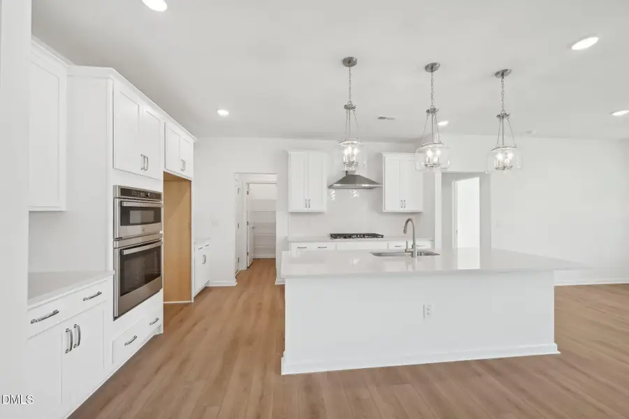 232 S Harvest Rdg Way, Clayton, NC 27520 - #3