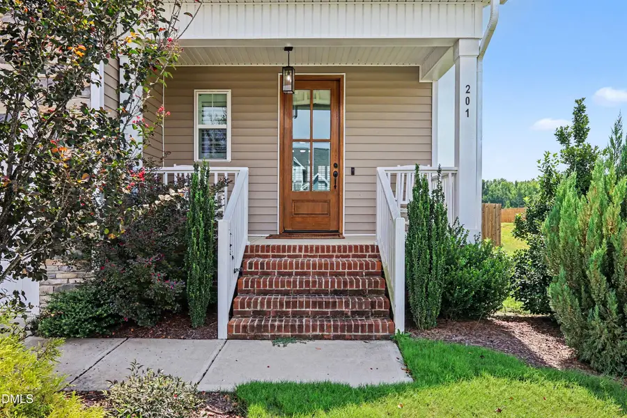 201 Noramac Court, Selma, NC 27576 - #3