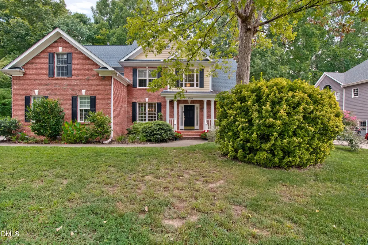 1706 Mcrae Place, Hillsborough, NC 27278 - #1