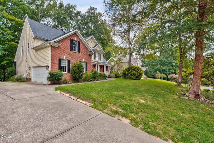1706 Mcrae Place, Hillsborough, NC 27278 - #2