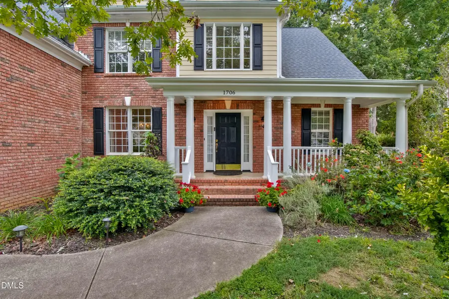 1706 Mcrae Place, Hillsborough, NC 27278 - #3