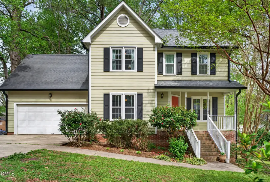 956 E Durness Court, Wake Forest, NC 27587 - #2
