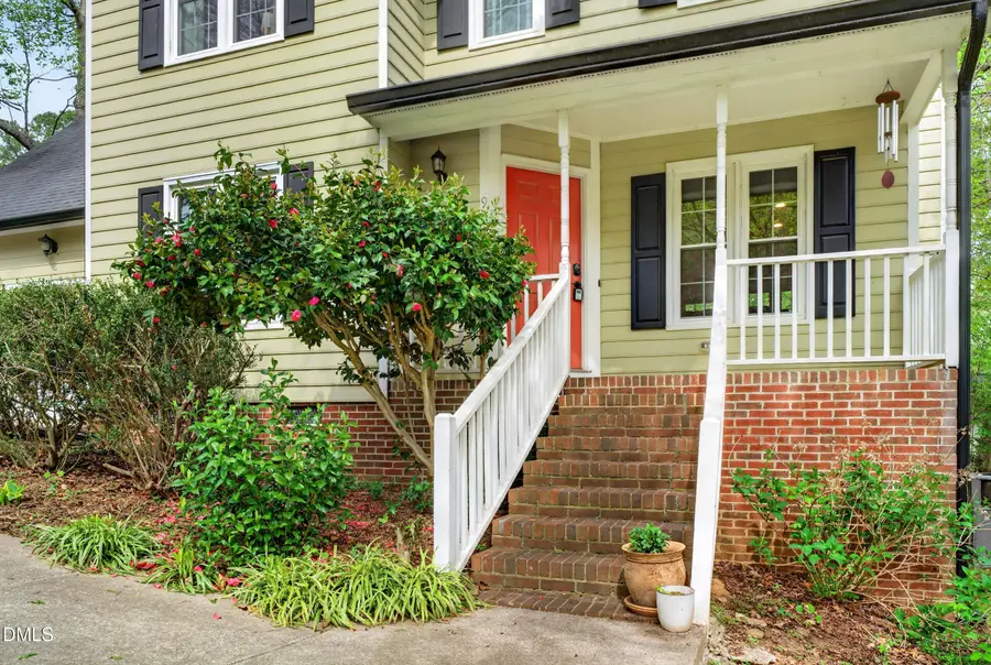 956 E Durness Court, Wake Forest, NC 27587 - #3