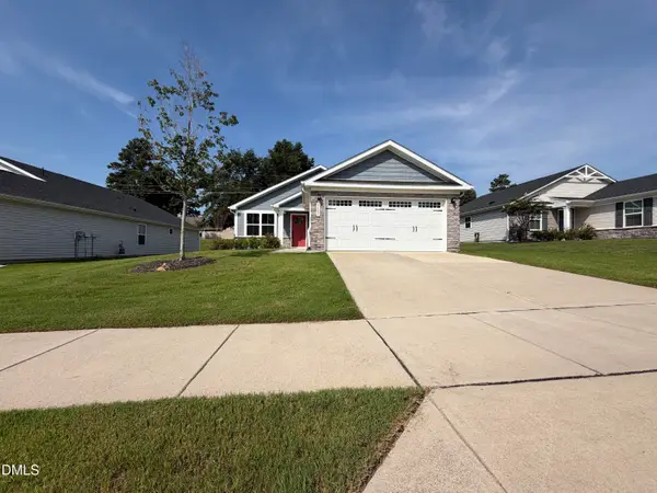 8680 Kenridge Lane, Fuquay Varina, NC 27526