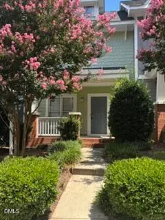 1117 Bungalow Park Drive, Apex, NC 27502