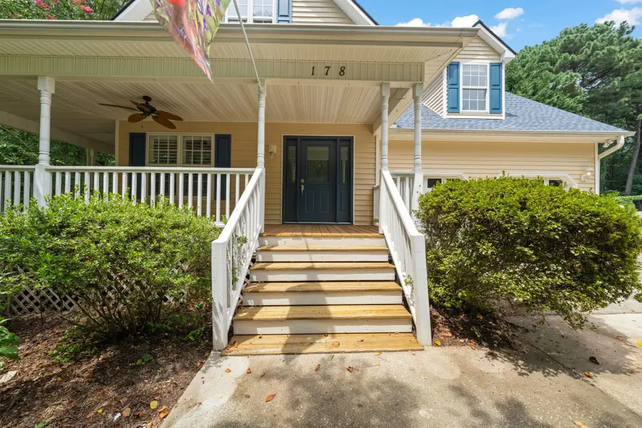 178 Windsor Green Drive, Clayton, NC 27527 - #2