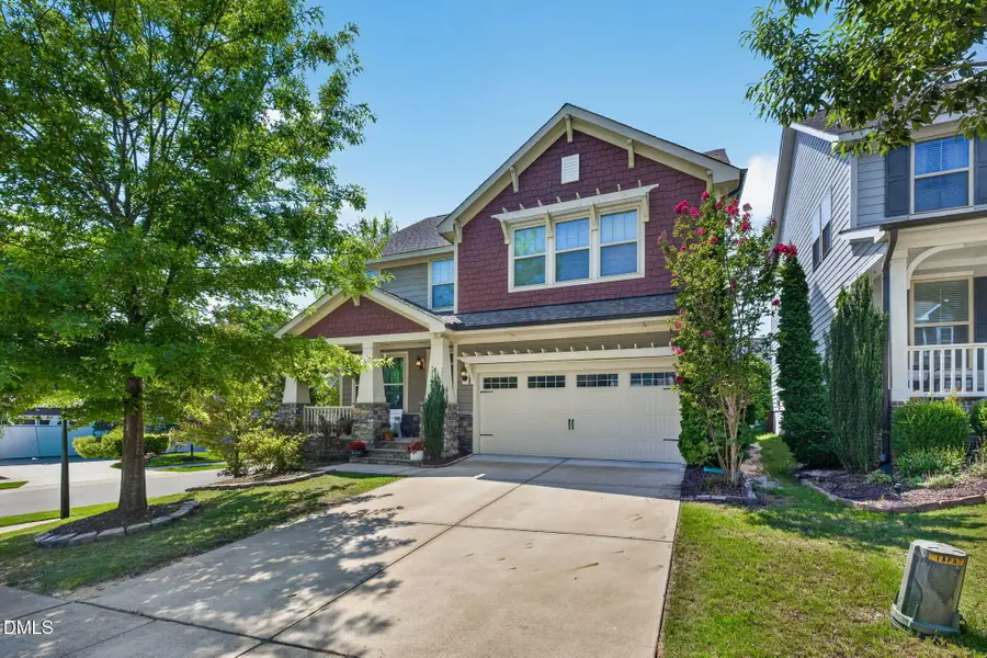 436 Mill Station Lane, Wendell, NC 27591 - #3