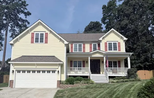 1141 Bexley Hills Bend, Apex, NC 27502