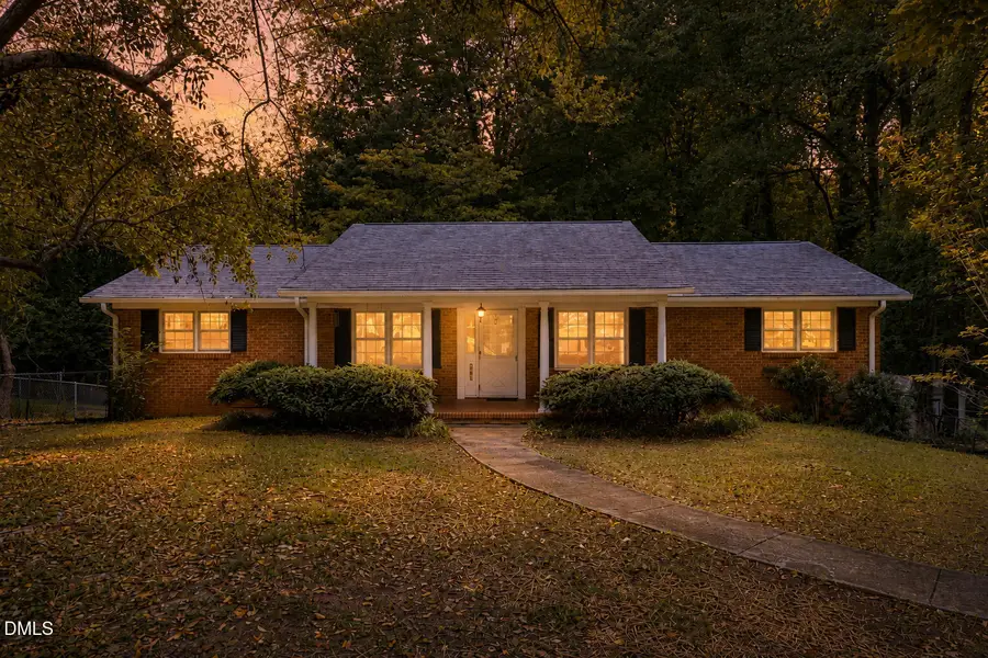 4819 Gladwyn Drive, Winston Salem, NC 27104 - #2