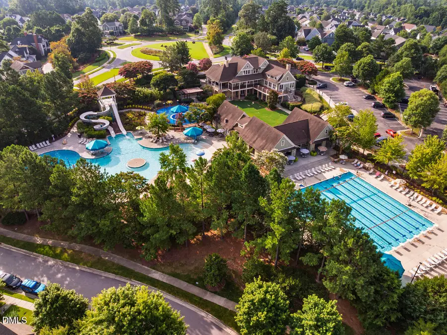 259 Tobacco Farm Way, Chapel Hill, NC 27516 - #3