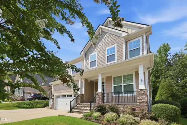 1585 Tice Hurst Lane, Apex, NC 27502