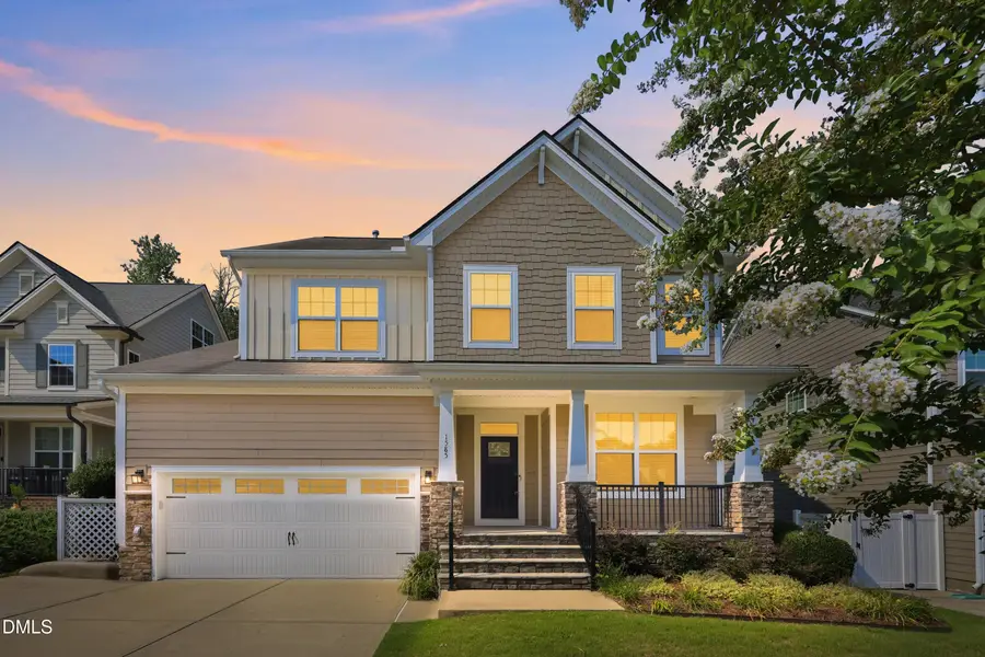 1585 Tice Hurst Lane, Apex, NC 27502 - #2
