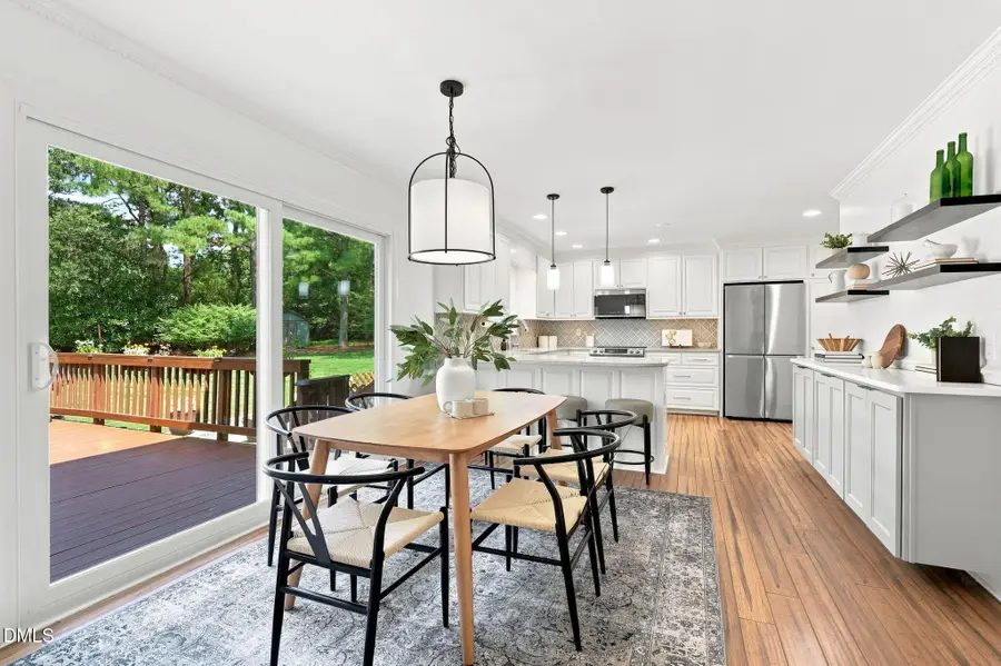15708 Wickershire Court, Raleigh, NC 27614 - #3