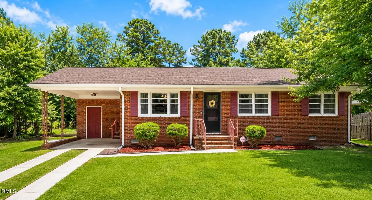 5233 Butternut Drive, Fayetteville, NC 28304 - #1