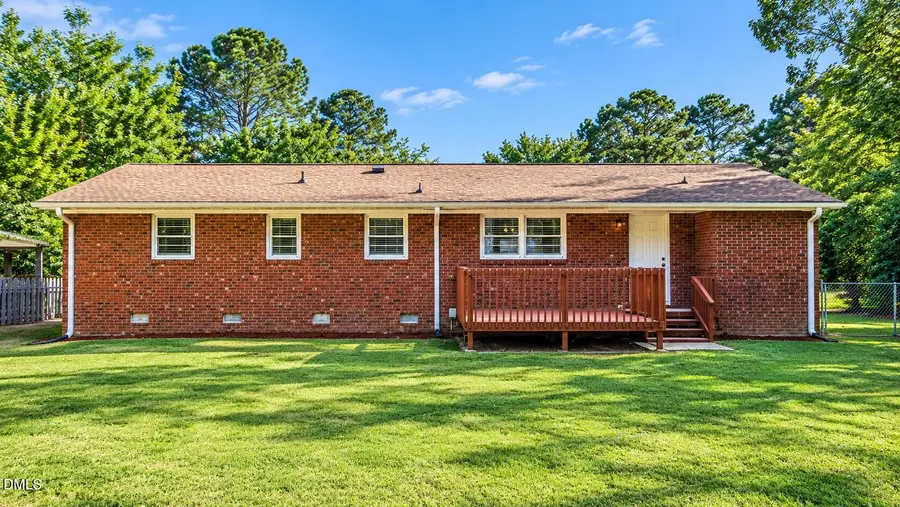 5233 Butternut Drive, Fayetteville, NC 28304 - #2