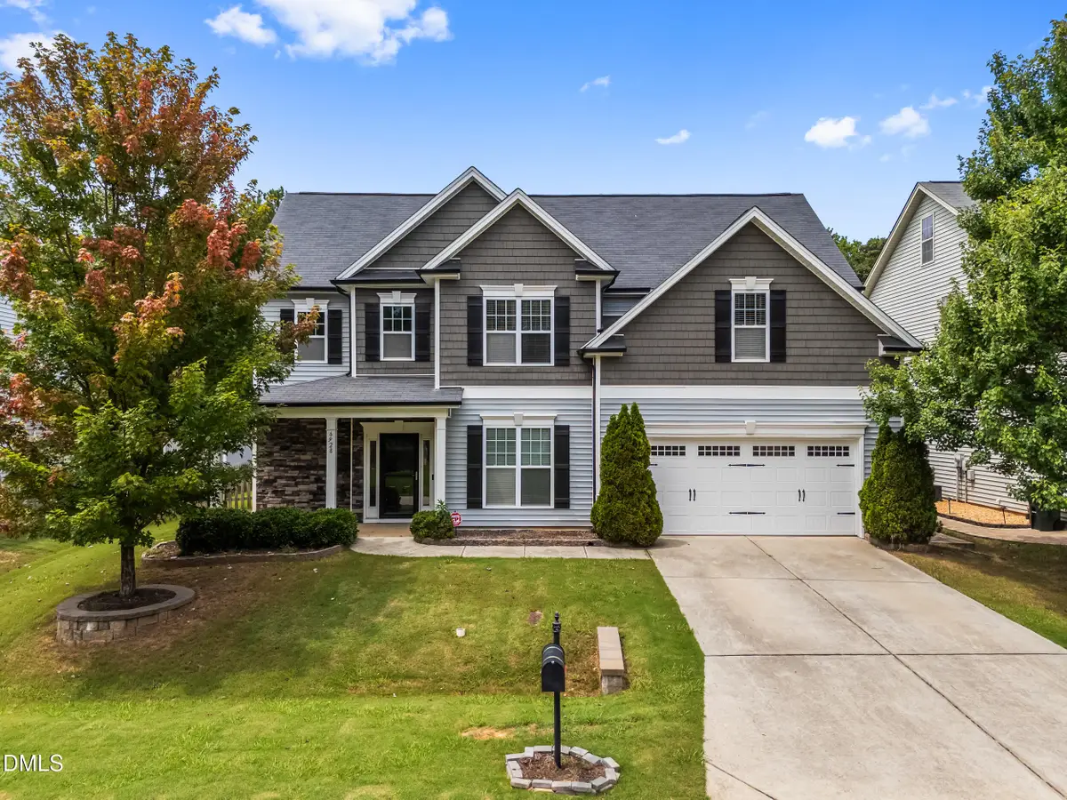 6928 Rex Road, Holly Springs, NC 27540 - #1