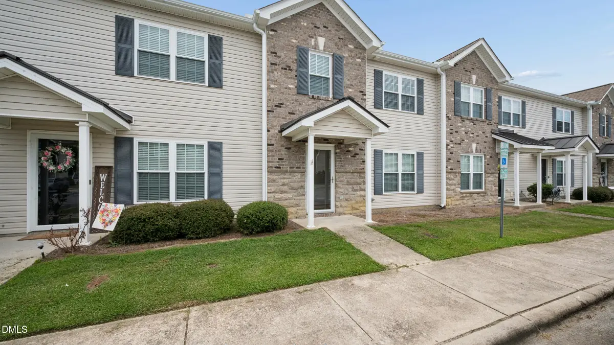 112 Chandler Drive, Greenville, NC 27834 - #1