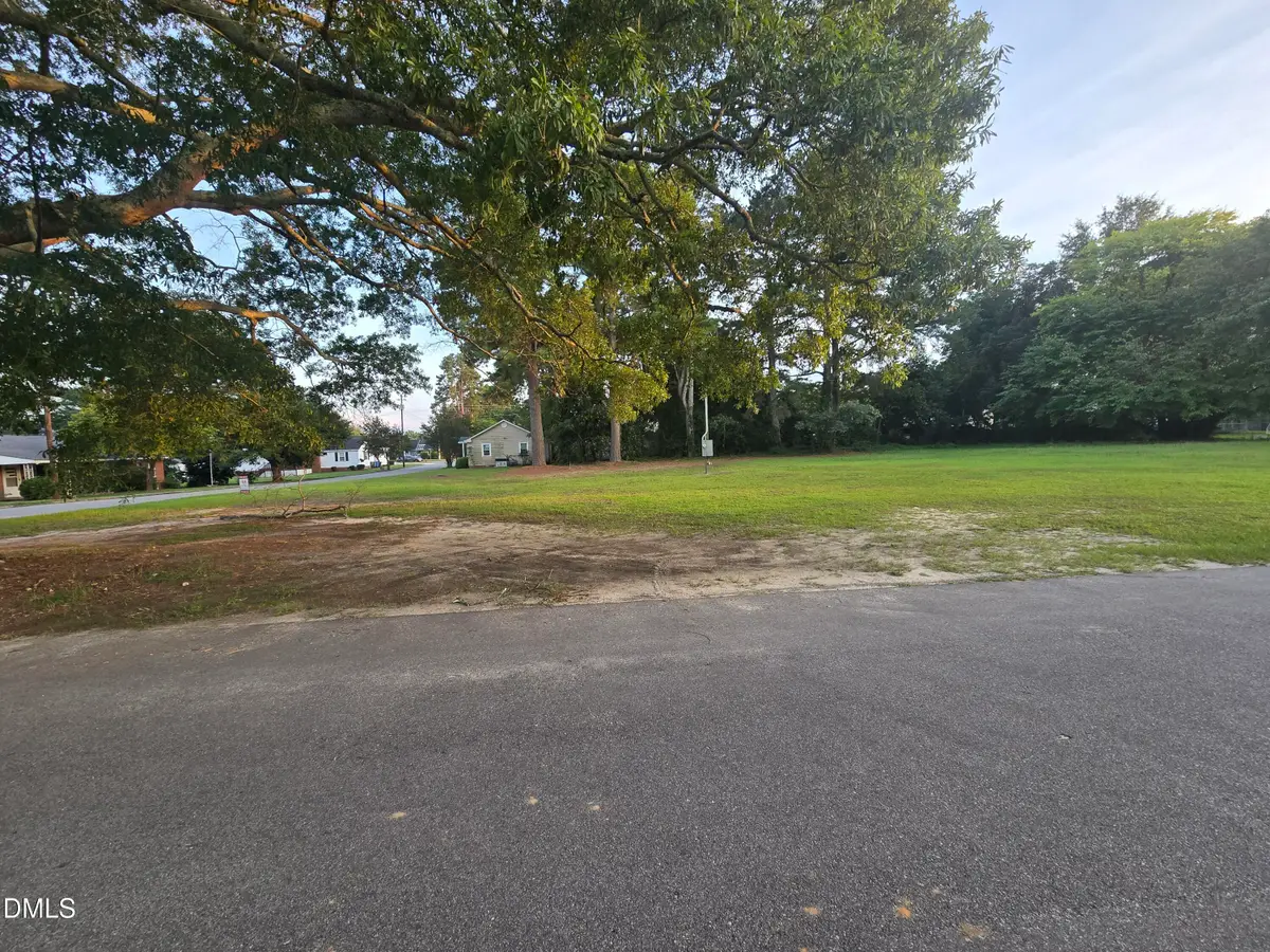 0 E Holmes Street, Benson, NC 27504 - #1
