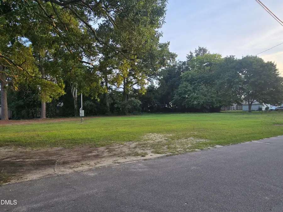 0 E Holmes Street, Benson, NC 27504 - #2