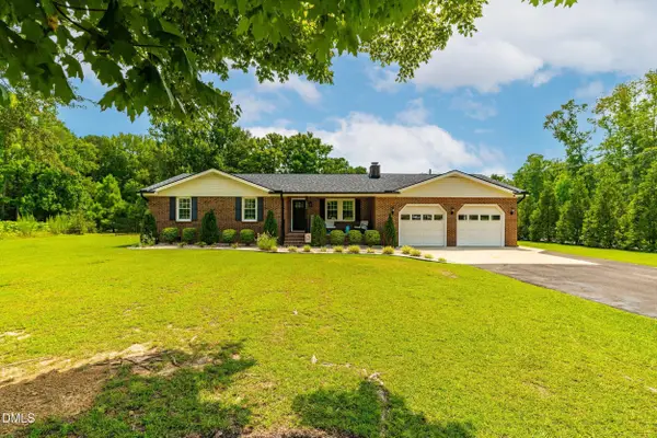 2331 Twin Acres Road, Clayton, NC 27520