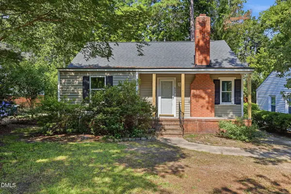 603 Pilot Avenue, Fayetteville, NC 28303