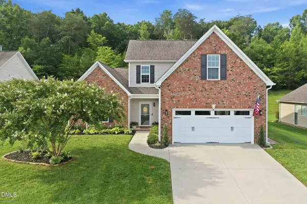 3038 Cullens Drive, Graham, NC 27253
