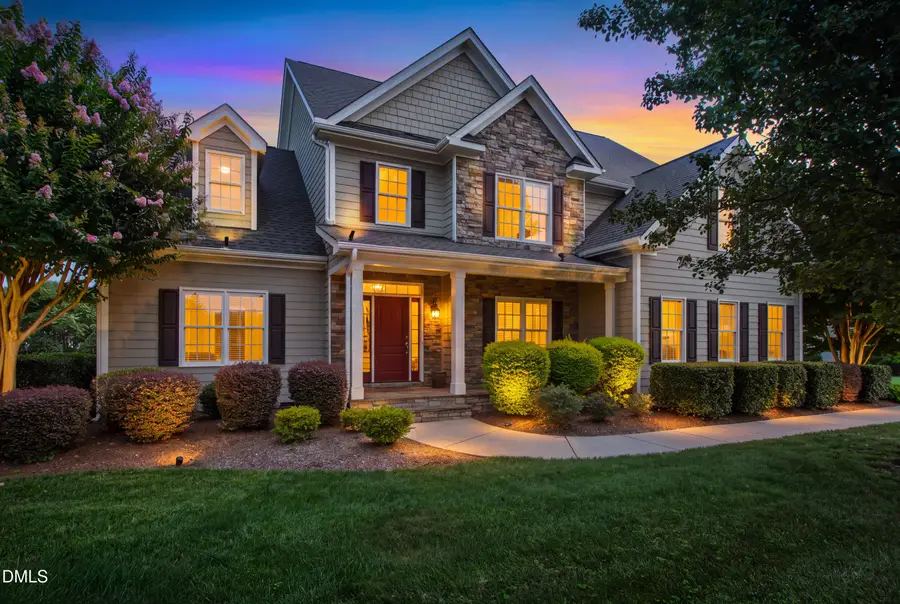380 Barn Hill Lane, Wake Forest, NC 27587 - #2