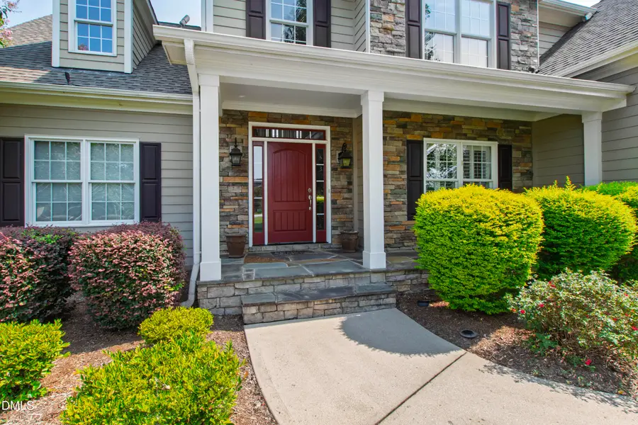 380 Barn Hill Lane, Wake Forest, NC 27587 - #3