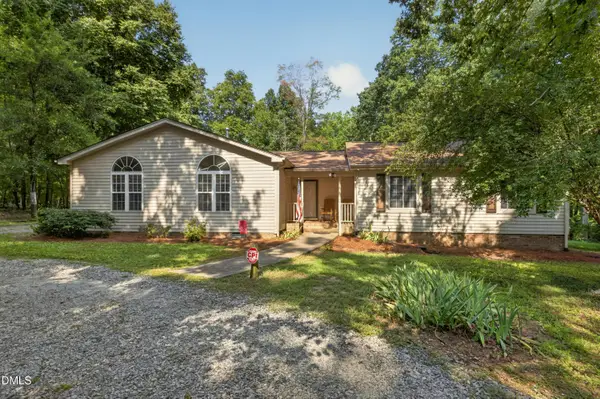 6910 Blalock Road, Bahama, NC 27503