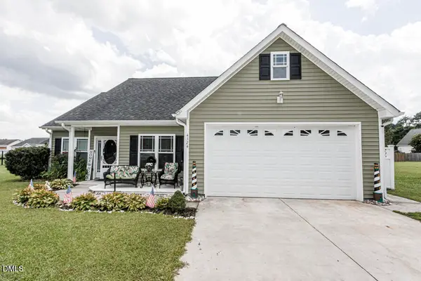 4324 Bristlecone Drive, Ayden, NC 28513