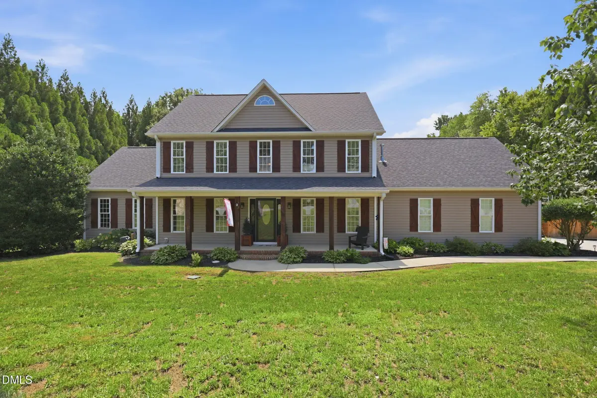 1116 Maple Ridge Drive, Burlington, NC 27217 - #1