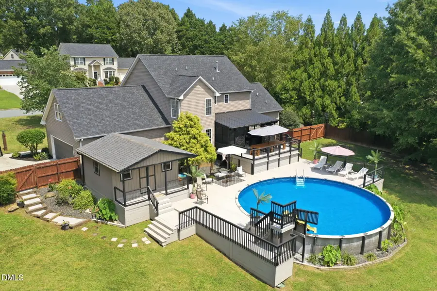 1116 Maple Ridge Drive, Burlington, NC 27217 - #2